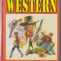 5er Sammelband Kelter Die Super-Klassiker Western Nr. 92