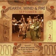 Earth, Wind & Fire - September DoCD