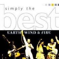Earth, Wind & Fire - Simply the Best