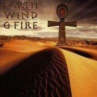 Earth, Wind & Fire - In the Name of Love