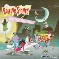 Rolling Stones - Harlem Shuffle - 7" - Rolling Stones Records CBS A 6864 (NL) 1986