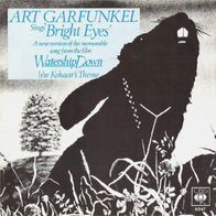 Art Garfunkel - Bright Eyes - 7" - CBS 6947 (D) 1978