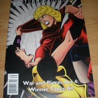 Knights of the Dinner Table Illustrated No. 39 (8073)