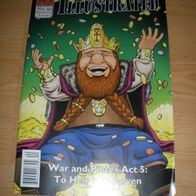 Knights of the Dinner Table Illustrated No. 40 (8071)