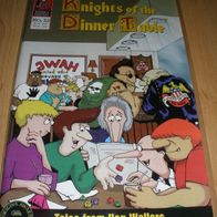 Knights of the Dinner Table - Volume 32 (2084)