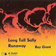 Roy Grant - Long Tall Sally - 7" - Metronome 25 052 (D)