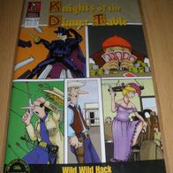 Knights of the Dinner Table - Volume 33 (2085)