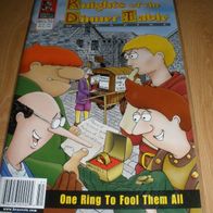 Knights of the Dinner Table - Volume 51 (6705)