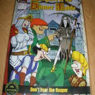 Knights of the Dinner Table - Volume 31 (2083)