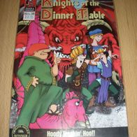 Knights of the Dinner Table - Volume 28 (2080)