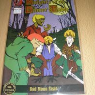 Knights of the Dinner Table - Volume 29 (2081)