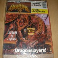 Dragon Magazine No. 230 (5311)