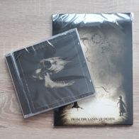 Curse Upon A Prayer - From The Lands Of Demise + Rotten Tongues - CD Paket