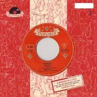 Peter Kraus - Rosmarie / Hula - Baby - 7" - Polydor 23 722 (D) 1958