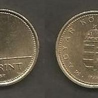 Münze Ungarn: 1 Forint 1995
