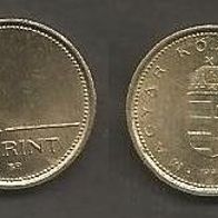 Münze Ungarn: 1 Forint 1996