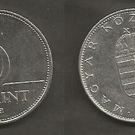 Münze Ungarn: 10 Forint 2003