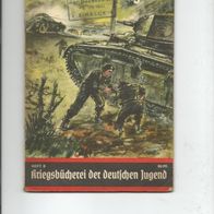 Kriegsbücherei der deutschen Jugend, Heft 8 - Unternehmen Jaguar