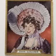 Die bunte Welt des Films - Haus Bergmann " Erika Glassner "