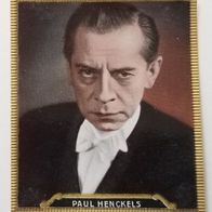 Die bunte Welt des Films - Haus Bergmann " Paul Henckels "