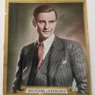 Die bunte Welt des Films - Haus Bergmann " Wolfgang Liebeneiner "