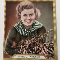 Die bunte Welt des Films - Haus Bergmann " Margot Wagner "