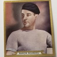 Die bunte Welt des Films - Haus Bergmann " Ramon Novarro "