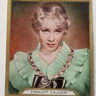Die bunte Welt des Films - Haus Bergmann " Charlott Daudert "