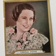 Die bunte Welt des Films - Haus Bergmann " Carola Höhn "