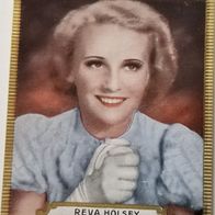 Die bunte Welt des Films - Haus Bergmann " Reva Holsey"