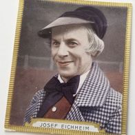 Die bunte Welt des Films - Haus Bergmann " Josef Eichheim "