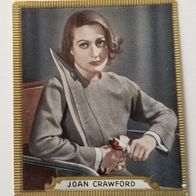 Die bunte Welt des Films - Haus Bergmann " Joan Crawford "