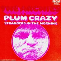Archies - Plum Crazy / Strangers In The Morning - 7" - RCA 63 - 5021 (D) 1972