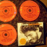 The Essential Bruce Springsteen - 3 Cds (inkl. Bonus CD limited edition v.2003 ! )