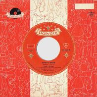 Frankie Avalon - Ginger Bread - 7" - Polydor 23 825 (D) Original 1958