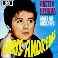 Chris Andrews - Pretty Belinda - 7" - Pye DV 14870 (D) 1969