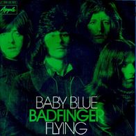Badfinger - Baby Blue - 7" - Apple 1C 006-93391 (D) Original 1972