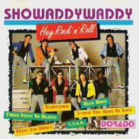 Showaddywaddy - Hey Rock ´N´ Roll - CD - Dorado (D)