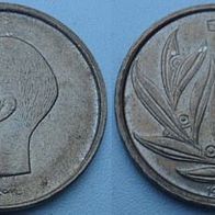 Belgien 20 Franc 1980 ## Ga5