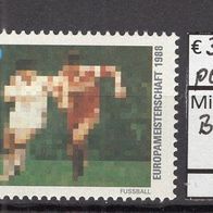 BRD / Bund 1988 Sporthilfe MiNr. 1353 postfrisch