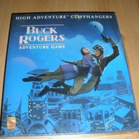 Buck Rogers - High Adventure Cliffhangers (5210)