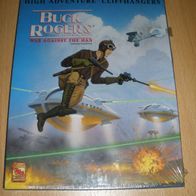 Buck Rogers - War against the Han (5205)