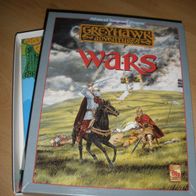 Greyhawk Wars (6027)