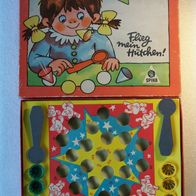 DDR-Spika Kinderspiel - " Flieg mein Hütchen " , 70er Jahre