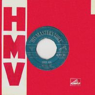 Michael Cox - Sweet Little Sixteen - 7"- His Master Voice 45- POP 905 (UK) 1961