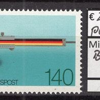 BRD / Bund 1988 100 Jahre Made in Germany MiNr. 1378 postfrisch