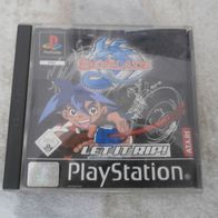 Beyblade (PS1)