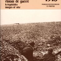 kleines Buch: Verdun 1914 - 1918