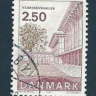 Dänemark 1983, Mi.-Nr. 781, gestempelt