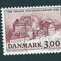 Dänemark 1988, Mi.-Nr. 927, gestempelt